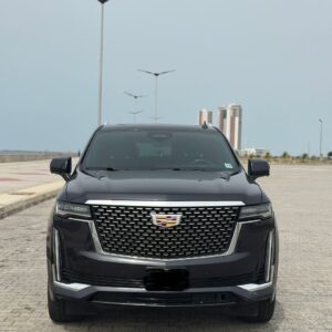 2023 Cardillac Escalade ESV - Executive