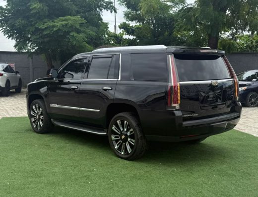 2020 Cardilac Escalade GT Executive