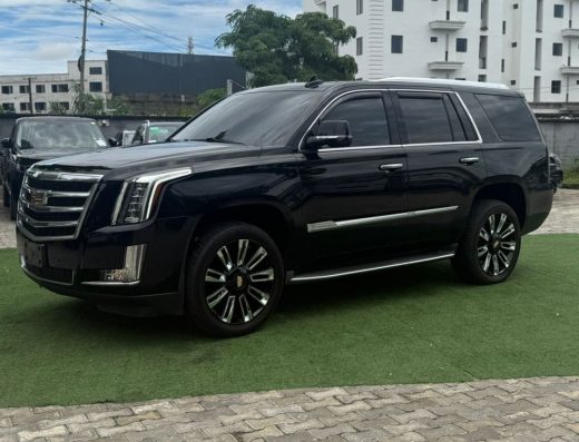 2020 Cardilac Escalade GT Executive