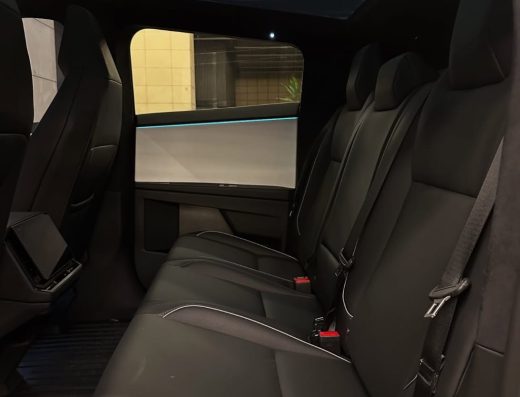 Tesla Cyber Truck