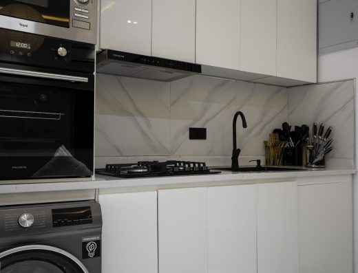 Luxury 1Bedroom Apartment – Lekki Phase 1