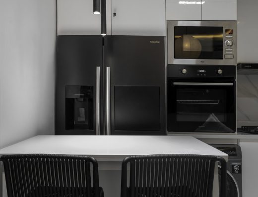 Luxury 1Bedroom Apartment – Lekki Phase 1