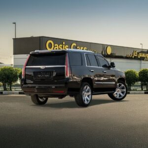 2019 Cardillac Escalade ESV Executive