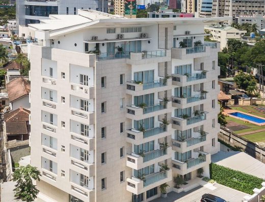 Luxury 2Bedroom Penthouse Apartment – Victoria Island
