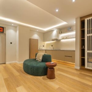 Luxury Studio Apartment - Lekki Phase 1