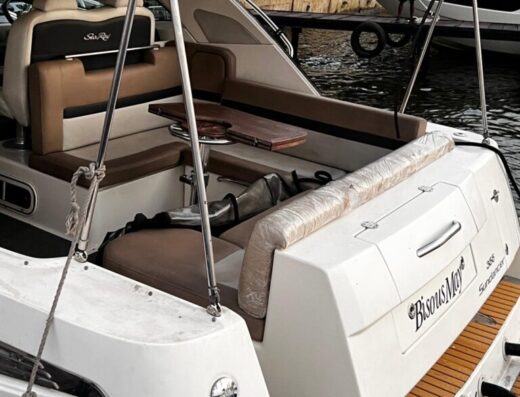 16 Passenger Luxury Yacht – Ilashe Trip