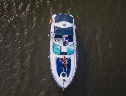 25 Passenger Yacht Love Boat