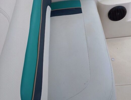 12 Passenger Yacht Ilashe Trip