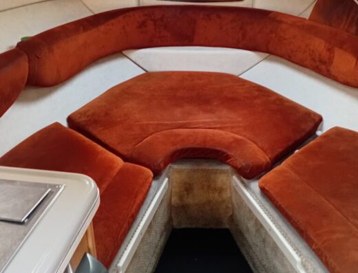10 Passenger Yacht Boat Cruise