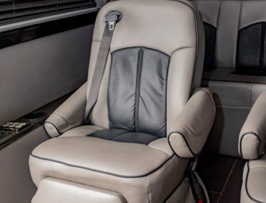 Mercedez Benz Executive Sprinter Van 7 Passenger