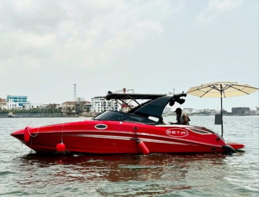 12 Passenger Luxury Cruise Boat – Setai