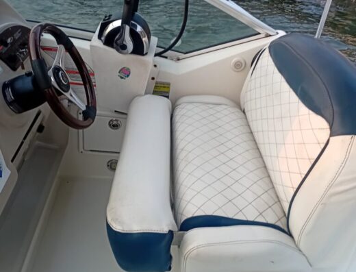 10 Passenger Yacht Boat Cruise