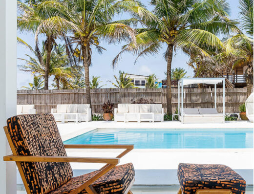 3 BR Private Beach Resort Sencillo Ilashe