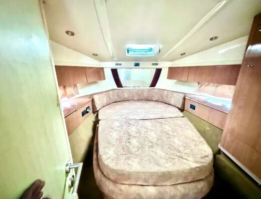 Eko Miami 35-Passenger Luxury Yacht