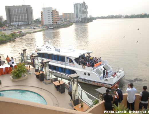 120 Passenger Yacht With Food And Drinks – 2 Hour 30 minutes