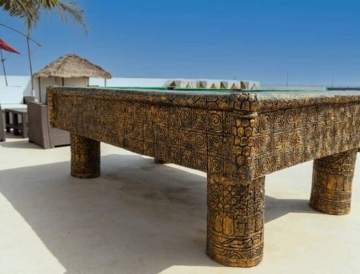 Luxury 4BR Private Beach House Ronike Beach