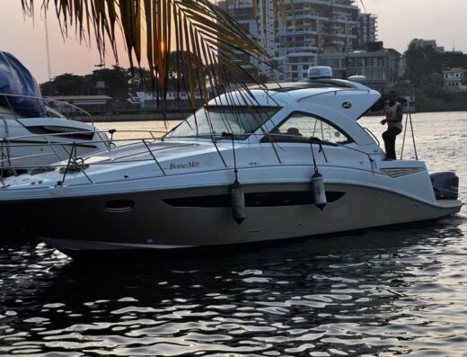 16 Passenger Luxury Yacht – Ilashe Trip