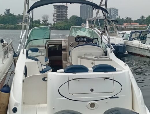10 Passenger Yacht Boat Cruise
