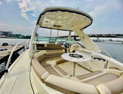 20 Passenger Premium Luxury Yacht – Boatcruise