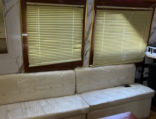 60 Passenger Yacht With Jacuzzi & Private Bedroom