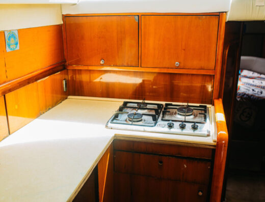 38 Passenger Premium Yacht – Princess