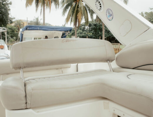 15 Passenger Mini Yacht – Dee Princess