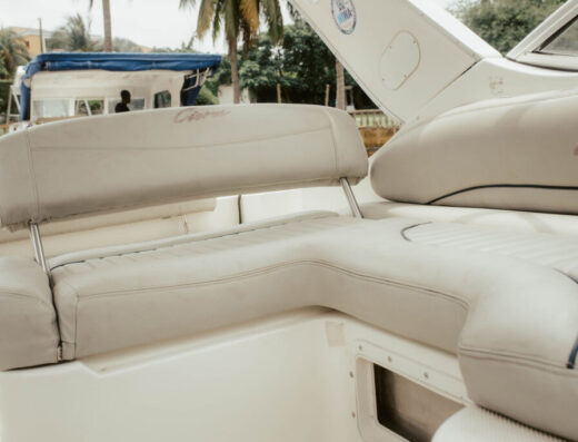 15 Passenger Mini Yacht – Dee Princess
