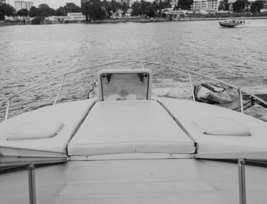 15 Passenger Mini Yacht – Dee Princess