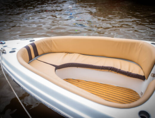 15 Passenger Speed Boat – Ilashe Trip (Obada 15)