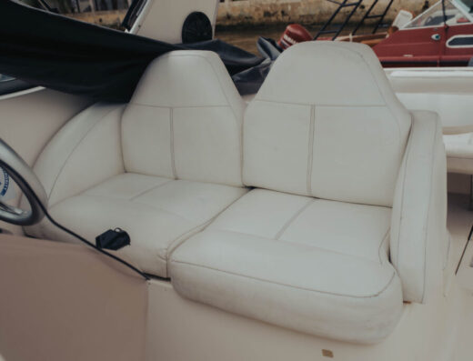 15 Passenger Yacht Ilashe Beach Trip