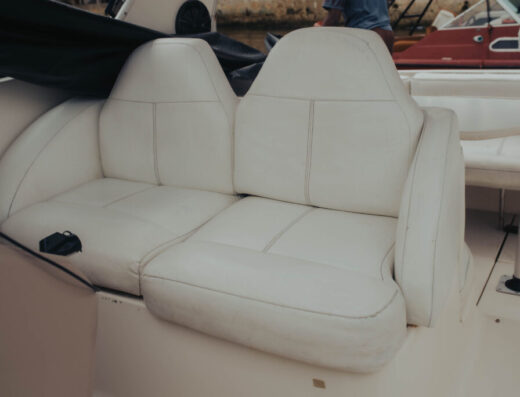 15 Passenger Yacht Ilashe Beach Trip