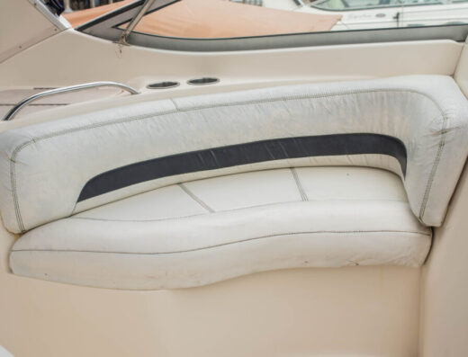 15 Passenger Yacht Ilashe Beach Trip