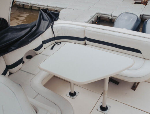 15 Passenger Yacht Ilashe Beach Trip