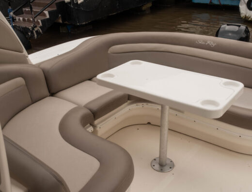 20 Passenger Yacht Ilashe Trip