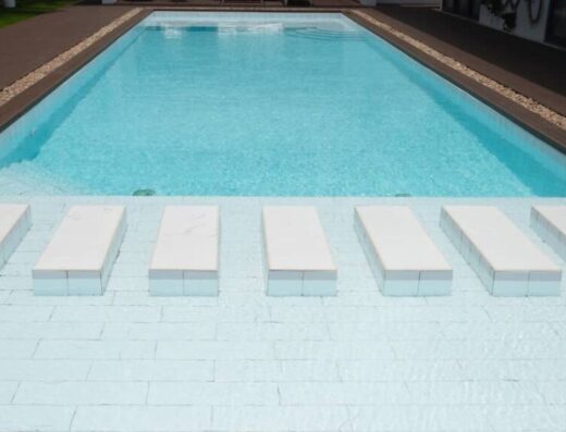 Aqualina Ilashe 3BR Beach House