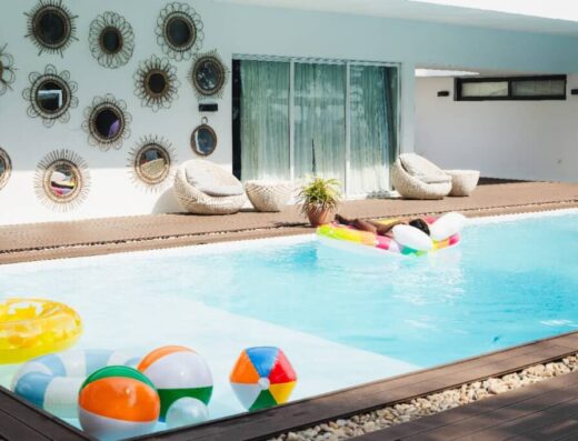 Aqualina Ilashe 3BR Beach House