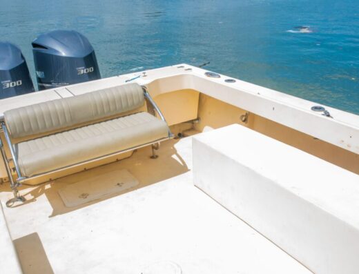 Ilashe Beach Boat Charter