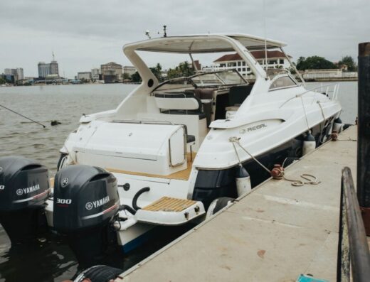 20 Passenger Mini Yacht Luxury Cruise Experience