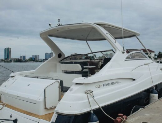 20 Passenger Mini Yacht Luxury Cruise Experience