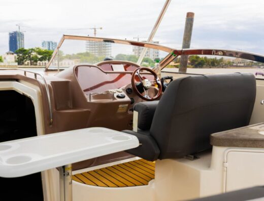 20 Passenger Mini Yacht Luxury Cruise Experience