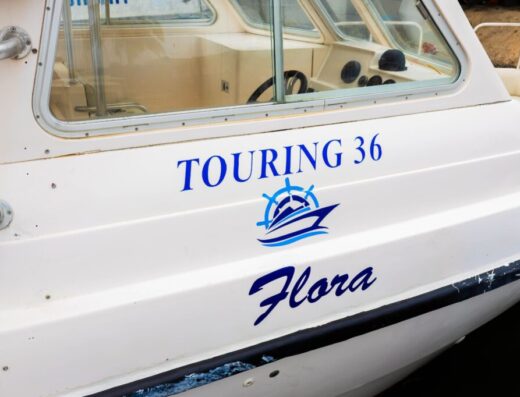 25-Passenger Tour Boat to Ilashe Beach