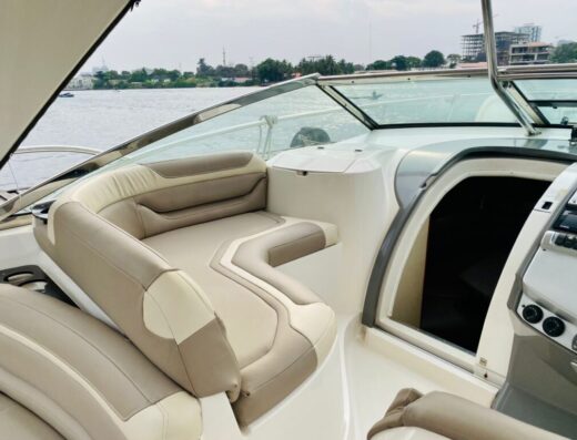 20 Passenger Premium Luxury Yacht – Boatcruise