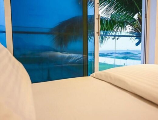 10 Bedroom Private Beach Simons Private Beach Ilashe