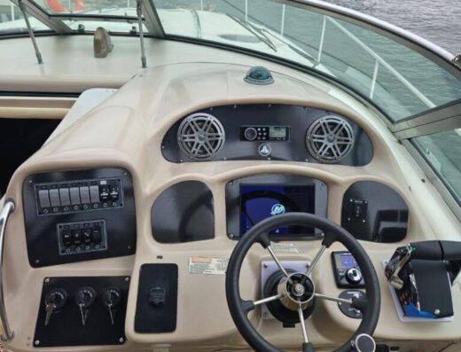 20 Passenger Yacht Ilashe Trip