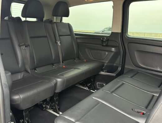Mercedes Benz Vito Bus