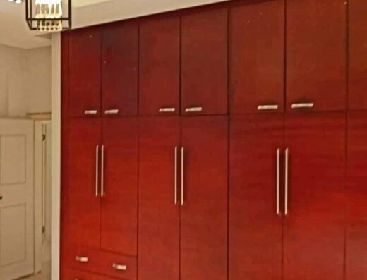 3BR Royal Classic Apartment Banana Island, Ikoyi