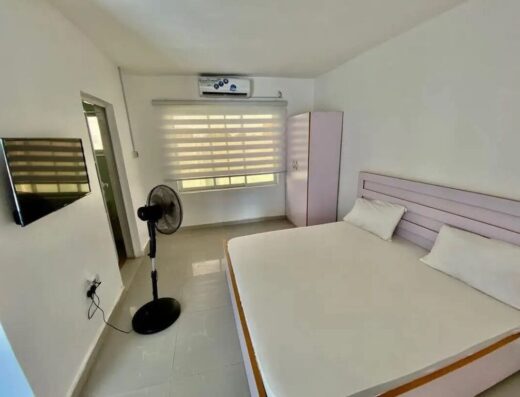 3BR Private Beach House Eleko Ibeju Lekki Kodo Beach