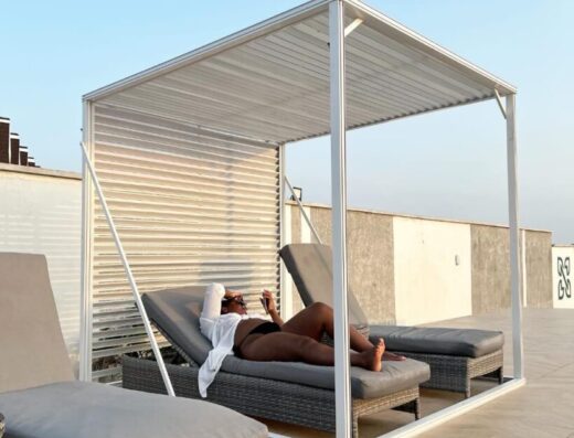 4Bedroom Luxury Private Beach House Nirvana