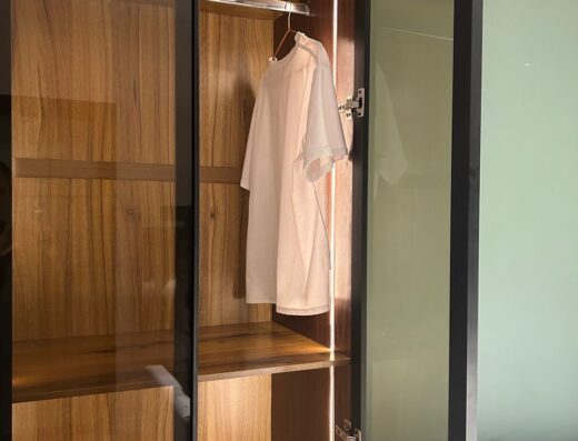 Premium Studio Apartment in Lekki Phase 1