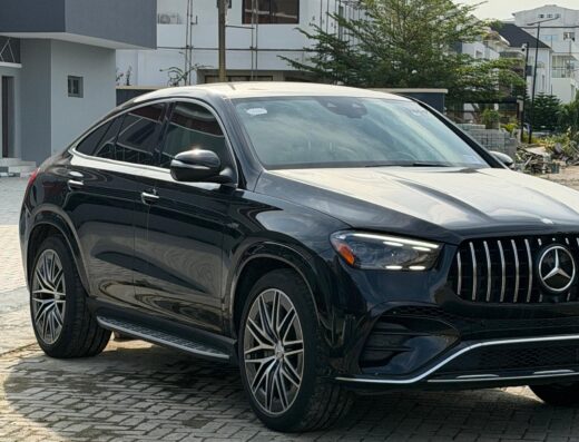 2023 Mercedes Benz GLE 53